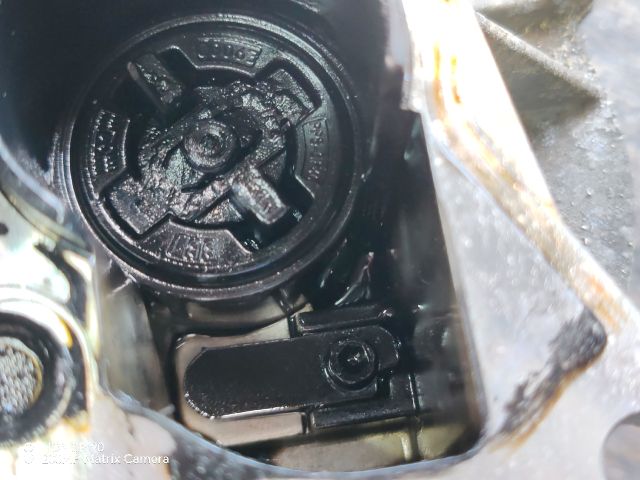 bontott OPEL MOVANO Vákumpumpa