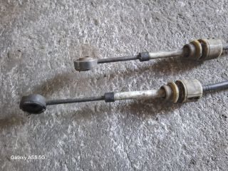 bontott OPEL MOVANO Váltó Kulissza