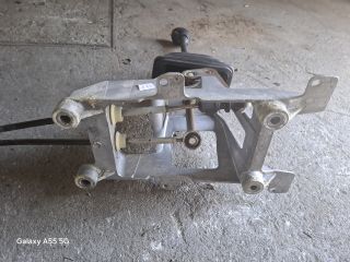 bontott OPEL MOVANO Váltó Kulissza