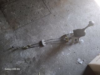 bontott OPEL MOVANO Váltó Kulissza