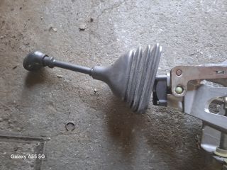 bontott OPEL MOVANO Váltó Kulissza