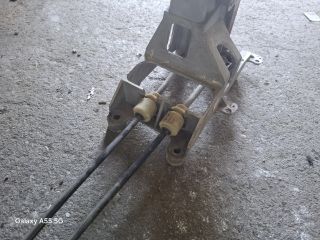 bontott OPEL MOVANO Váltó Kulissza