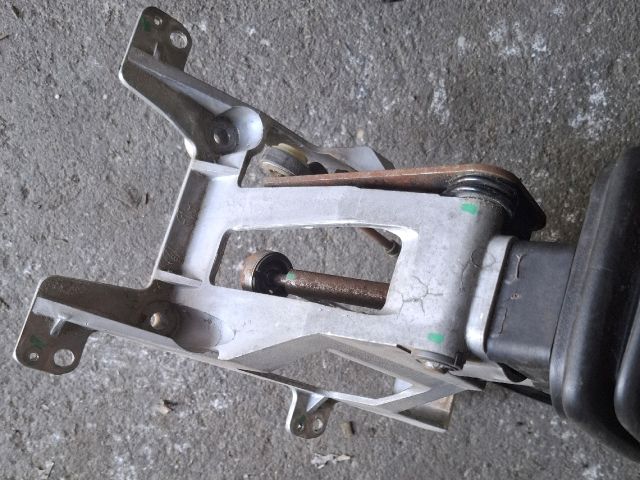 bontott OPEL MOVANO Váltó Kulissza