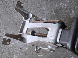 bontott OPEL MOVANO Váltó Kulissza