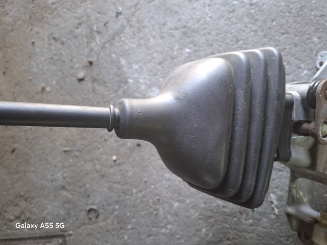 bontott OPEL MOVANO Váltó Kulissza