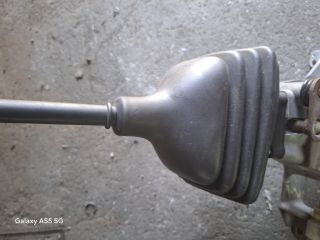 bontott OPEL MOVANO Váltó Kulissza