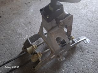 bontott OPEL MOVANO Váltó Kulissza