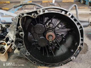 bontott OPEL MOVANO Váltó (Mechanikus)