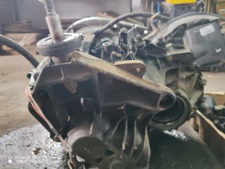 bontott OPEL MOVANO Váltó (Mechanikus)