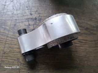 bontott OPEL MOVANO Váltó Tartó Bak (Pozíciófüggetlen)