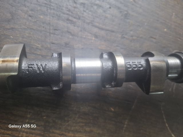 bontott OPEL MOVANO Vezérműtengely (Magában)