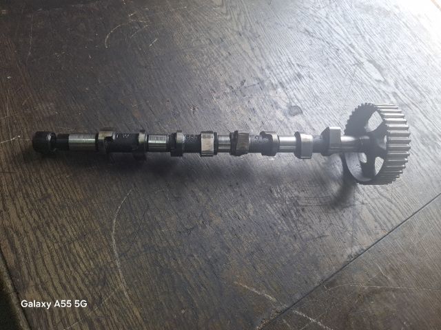 bontott OPEL MOVANO Vezérműtengely (Magában)