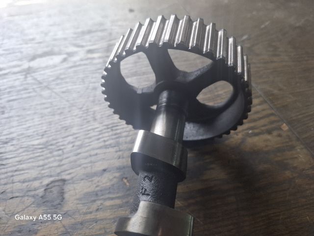 bontott OPEL MOVANO Vezérműtengely (Magában)