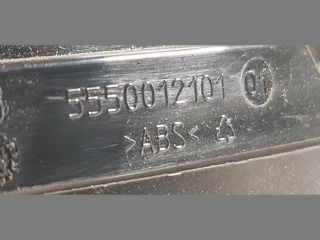 bontott OPEL MOVANO Kilométeróra