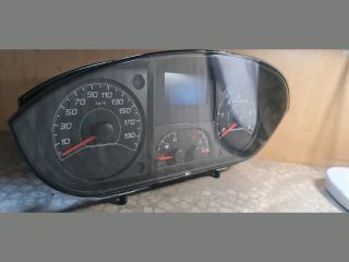 bontott OPEL MOVANO Kilométeróra