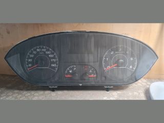 bontott OPEL MOVANO Kilométeróra