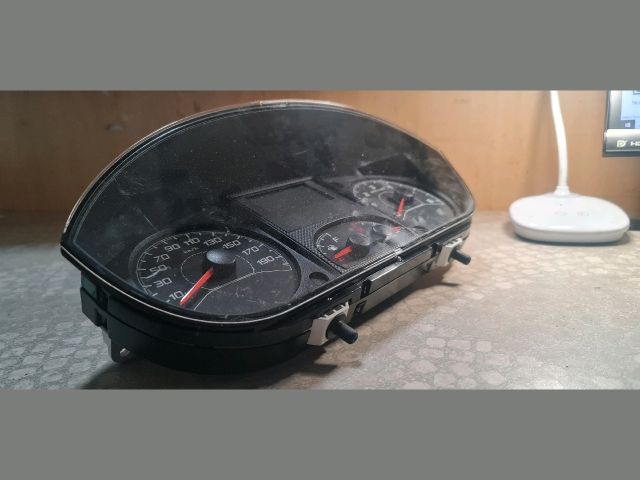 bontott OPEL MOVANO Kilométeróra