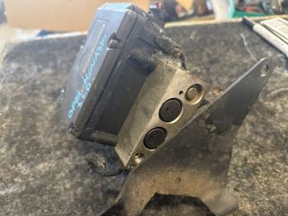 bontott OPEL MOVANO ABS Kocka