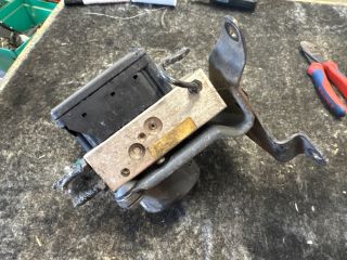 bontott OPEL MOVANO ABS Kocka