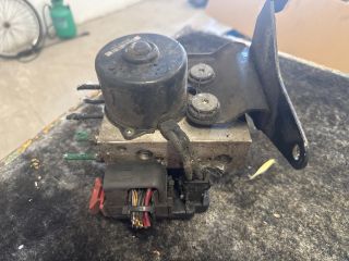 bontott OPEL MOVANO ABS Kocka