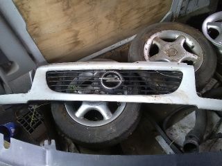 bontott OPEL MOVANO Hűtőventilátor