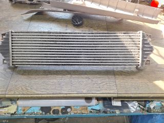 bontott OPEL MOVANO Intercooler