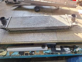 bontott OPEL MOVANO Intercooler