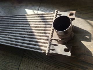 bontott OPEL MOVANO Intercooler