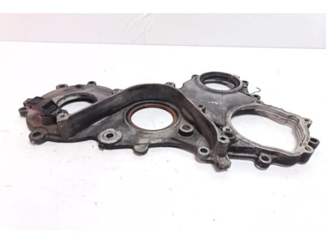 bontott OPEL MOVANO Komplett Vezérlés Burkolat