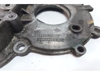 bontott OPEL MOVANO Komplett Vezérlés Burkolat