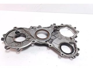 bontott OPEL MOVANO Komplett Vezérlés Burkolat