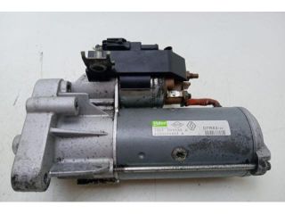 bontott OPEL MOVANO Önindító