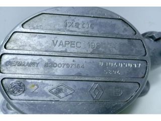 bontott OPEL MOVANO Vákumpumpa