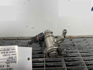 bontott OPEL MOVANO AdBlue Befecskendező Egység