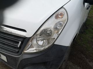 bontott OPEL MOVANO Bal első Gólyaláb (Lengécsillapító, Rugó)