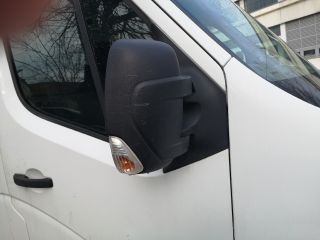 bontott OPEL MOVANO Bal első Gólyaláb (Lengécsillapító, Rugó)