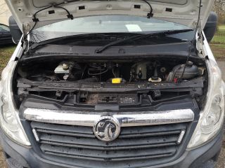 bontott OPEL MOVANO Bal első Gólyaláb (Lengécsillapító, Rugó)