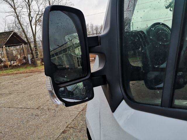 bontott OPEL MOVANO Bal első Gólyaláb (Lengécsillapító, Rugó)