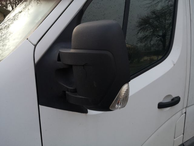 bontott OPEL MOVANO Bal első Gólyaláb (Lengécsillapító, Rugó)