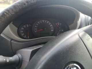 bontott OPEL MOVANO Bal első Gólyaláb (Lengécsillapító, Rugó)