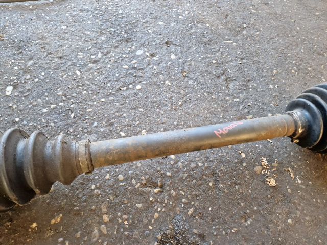 bontott OPEL MOVANO Bal Féltengely