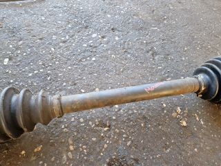 bontott OPEL MOVANO Bal Féltengely