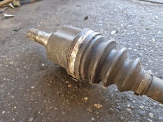 bontott OPEL MOVANO Bal Féltengely