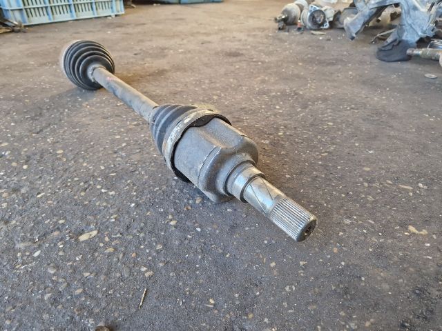 bontott OPEL MOVANO Bal Féltengely