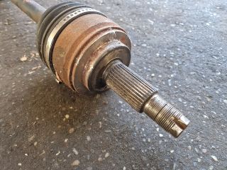 bontott OPEL MOVANO Bal Féltengely