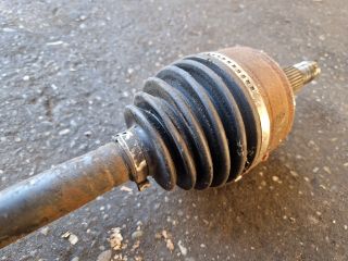 bontott OPEL MOVANO Bal Féltengely