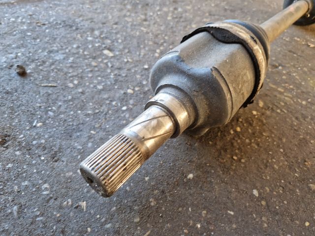 bontott OPEL MOVANO Bal Féltengely