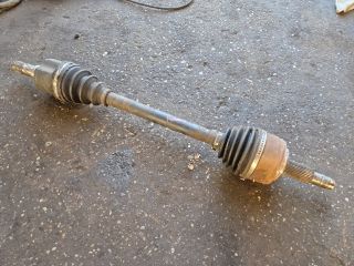 bontott OPEL MOVANO Bal Féltengely