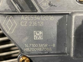 bontott OPEL MOVANO EGR / AGR Szelep