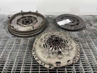 bontott OPEL MOVANO Fogaskoszorú